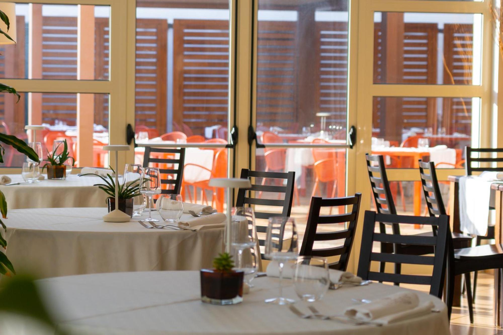 Hotel Garden Praia a Mare Bagian luar foto
